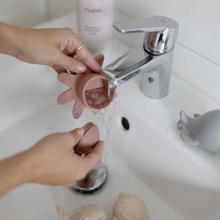 Sealife Mold Free Bath Play Set Bath Play set Mushie