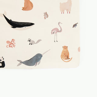 Wholesale Padded Mini Playmat Padded Mat Gathre Color: Thyme Shape: Square