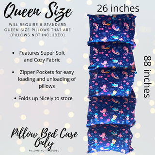 Mermaid Teepee Tent Gift Set Chicky Chicky Bling Bling