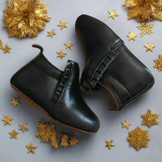 Little Love Bug Co. The Mila Boot | Baby Riddle