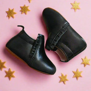 Little Love Bug Co. The Mila Boot | Baby Riddle