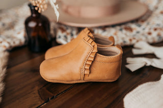 Little Love Bug Co. The Mila Boot | Baby Riddle