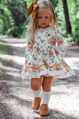 Little Love Bug Co. The Mila Boot | Baby Riddle