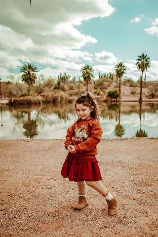 Little Love Bug Co. The Mila Boot | Baby Riddle