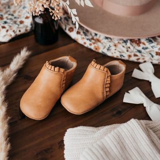 Little Love Bug Co. The Mila Boot | Baby Riddle