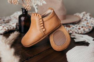 Little Love Bug Co. The Mila Boot | Baby Riddle