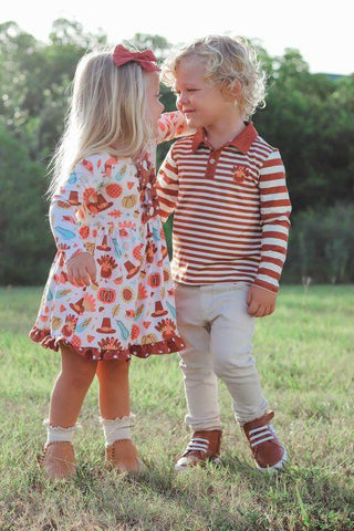 Little Love Bug Co. The Mila Boot | Baby Riddle