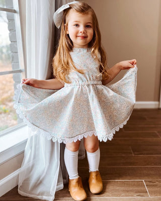 Little Love Bug Co. The Mila Boot | Baby Riddle