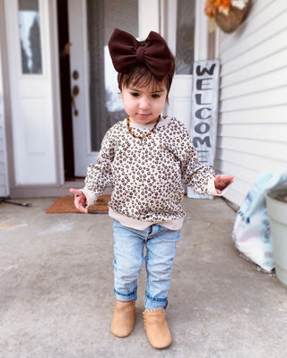 Little Love Bug Co. The Mila Boot | Baby Riddle