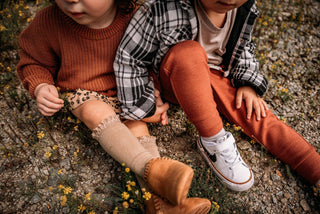 Little Love Bug Co. The Mila Boot | Baby Riddle