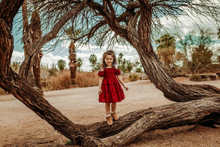 Little Love Bug Co. The Mila Boot | Baby Riddle