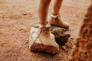 Little Love Bug Co. The Mila Boot | Baby Riddle