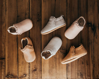 Little Love Bug Co. The Mila Boot | Baby Riddle