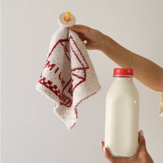 Lovey - Milk Lovey forever french baby