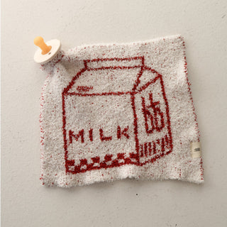 Lovey - Milk Lovey forever french baby