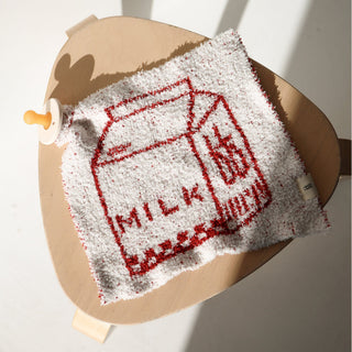 Lovey - Milk Lovey forever french baby