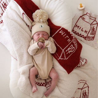 Lovey - Milk Lovey forever french baby