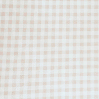 Minky Stretch Luxe Crib SheetsSaranoniColor: Floral