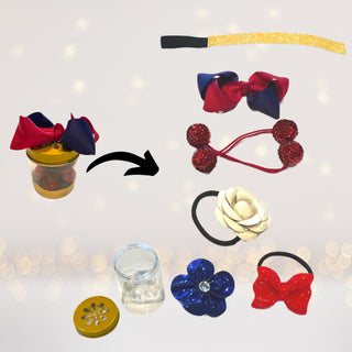 Movie Night Party Sleepover Set, Movie Night Ideas Chicky Chicky Bling Bling