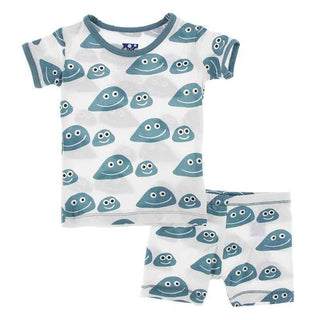 Kickee Pants Natural Pet Rocks