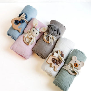 Newborn Baby Bundle