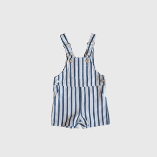 Overalls | Denim Stripe