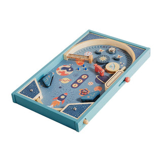 Blast Off Pinball