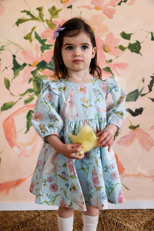 pink chicken brooke dress Brooke Dress - Birthday Garland | Pink Chicken