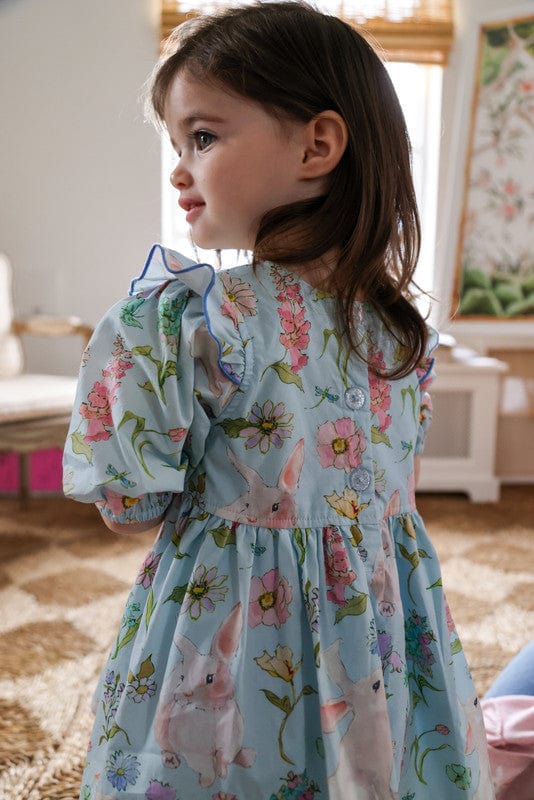 pink chicken brooke dress Pink Chicken