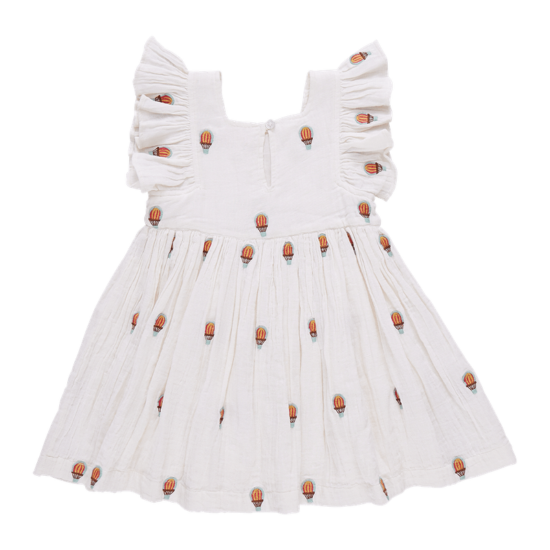 Pink Chicken Elsie Dress Pink Chicken Elsie Dress