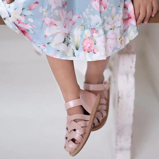 Little Love Bug Co. The Ella Sandal | Baby Riddle
