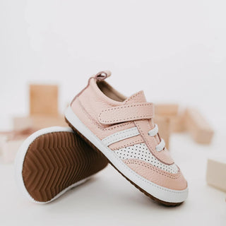 The Henry Low Top Shoe