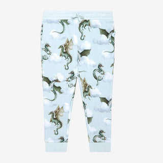 Boy's Jogger, Percy (Dragons) Baby & Toddler Outerwear