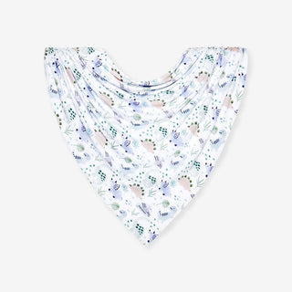 Bamboo Infant Swaddle and Beanie Set - Milo (Dinosaurs)