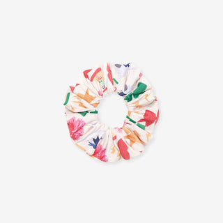 Bamboo Oversized Scrunchie - Sabrina (Cheer)Posh PeanutSize: One Size