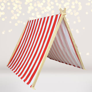 Kids Circus Tent Sleepover Gift Set Chicky Chicky Bling Bling
