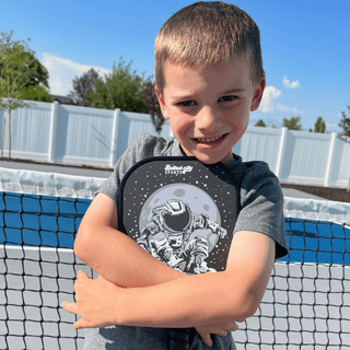 Astro | Junior Series | Kids Pickleball PaddlePickleball PaddlesSalted City Sports