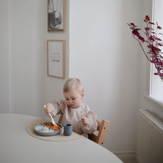 Dinnerware Cutlery SetDinnerwareMushieColor: Ivory