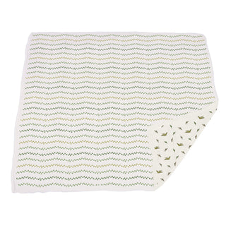 Pteranodon & Dino Feet Newcastle Blanket & Pteranodon Swaddle Gift Box Set Gift Sets Newcastle Classics
