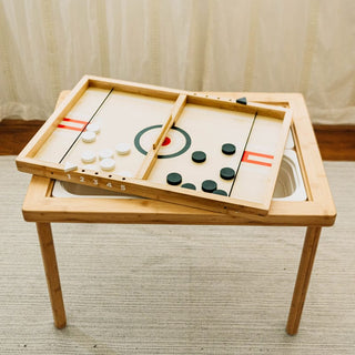 Sling-a-Ling Hockey Game