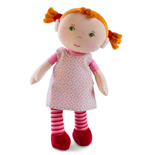HABA USA Snug Up Doll Roya | Baby Riddle