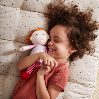 HABA USA Snug Up Doll Roya | Baby Riddle