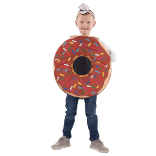 Sprinkle Doughnut Costume - Kids