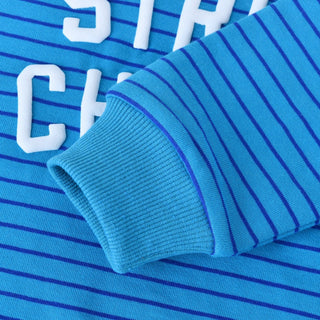 String Cheese Kids Crewneck Sweater