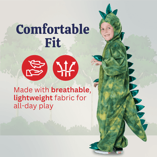 T-Rex Costume - Kids Dress Up America