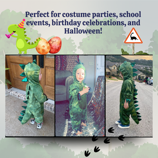 T-Rex Costume - Kids Dress Up America