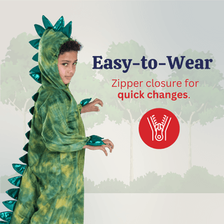 T-Rex Costume - Kids Dress Up America