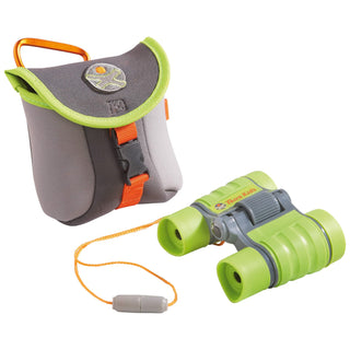 Terra Kids Binoculars with Bag Terra Kids HABA USA