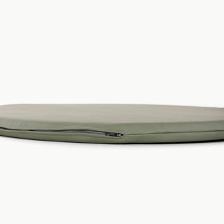 Wholesale Padded Mini Playmat Padded Mat Gathre Color: Thyme Shape: Square