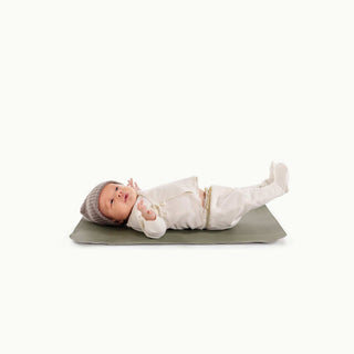 Wholesale Micro Changing Mat Micro Gathre Color: Thyme